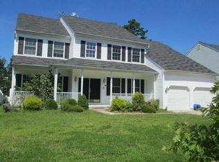 109 Springfield Ave, Egg Harbor Township, NJ 08234