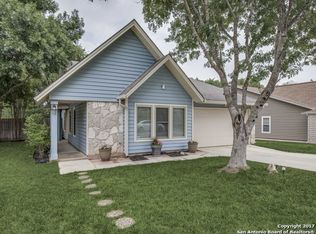 8327 Rimline St, San Antonio, TX 78251