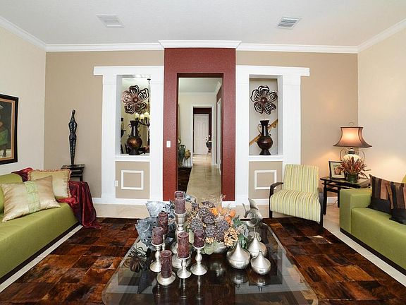 Home For Sale In Central Park