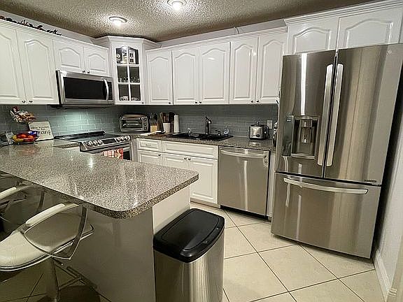 LG appliances. WiFi capable.