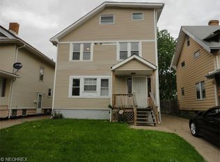 2135 W 89th St, Cleveland, OH