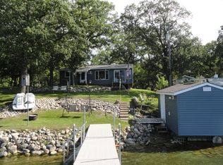 10735 Ida Vw, Pelican Rapids, MN 56572