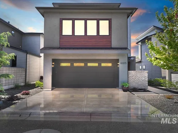 6815 E Warm Springs Ave, Boise, ID 83716