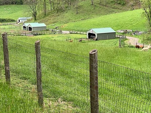 28.5 Farm 15 ac pasture