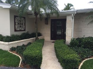 8290 SW 86th Ter, Miami, FL 33143