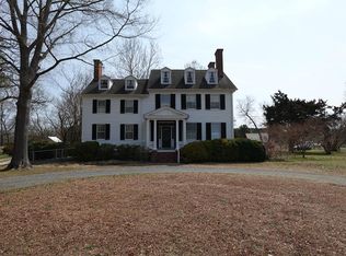 7337 Bayside Rd, Franktown, VA 23354