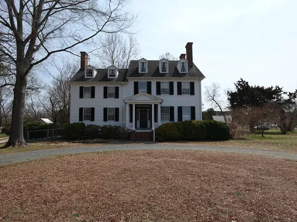 7337 Bayside Rd, Franktown, VA 23354