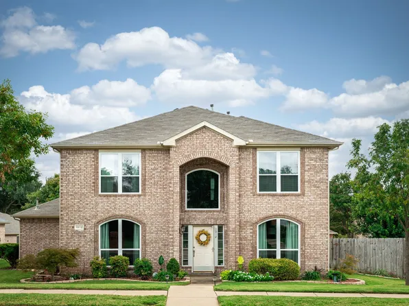 1012 Dickens Ln, Allen, TX 75002