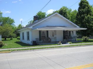 2113 S Main St, Corbin, KY 40701