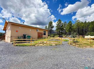 426 County Road A18a, Las Vegas, NM 87701