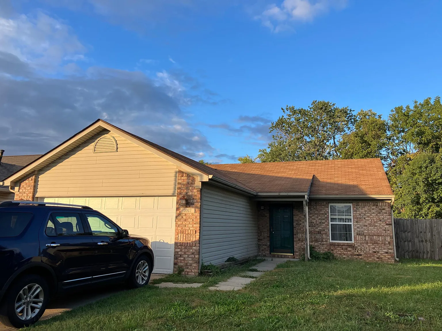 3067 Seerley Creek Dr photo 1