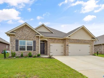 304 Mistfield St, Huntsville, AL, 35811