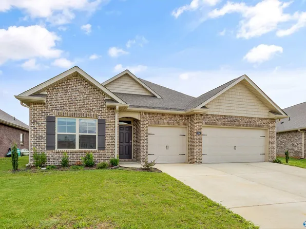 304 Mistfield St, Huntsville, AL 35811