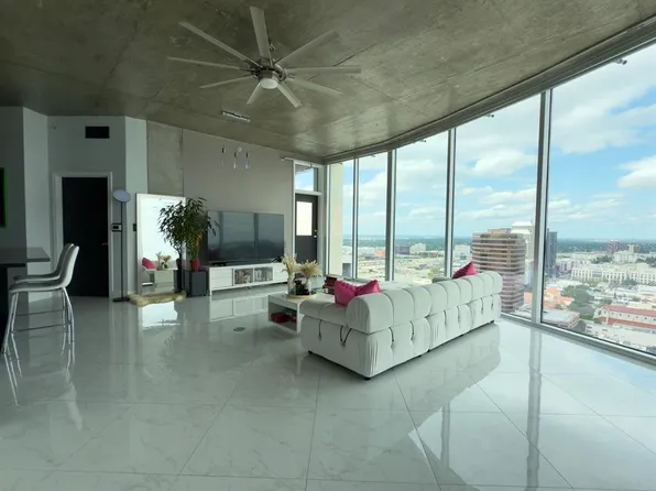 155 S Court Ave Unit 2415, Orlando, FL 32801