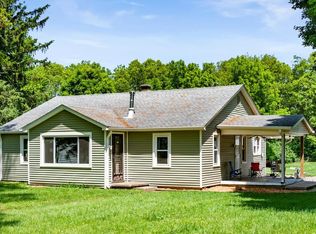 11520 W State Road 32, Yorktown, IN 47396