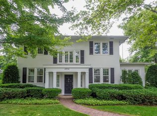 2351 Midvale Ter, Kalamazoo, MI 49008