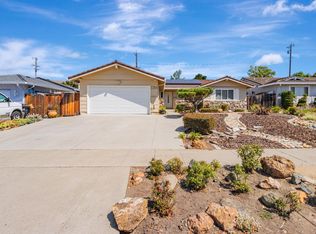 1494 Stone Creek Dr, San Jose, CA 95132