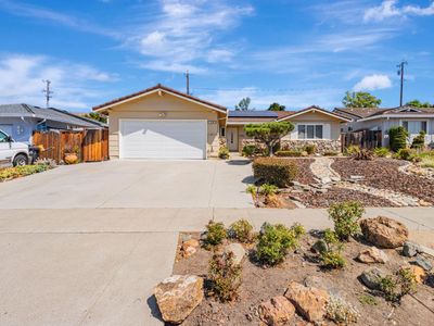 1494 Stone Creek Dr, San Jose, CA, 95132