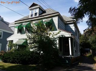 3 Perry St, Binghamton, NY 13905