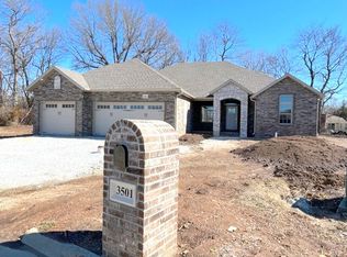 3501 W Cherokee St, Springfield, MO 65807