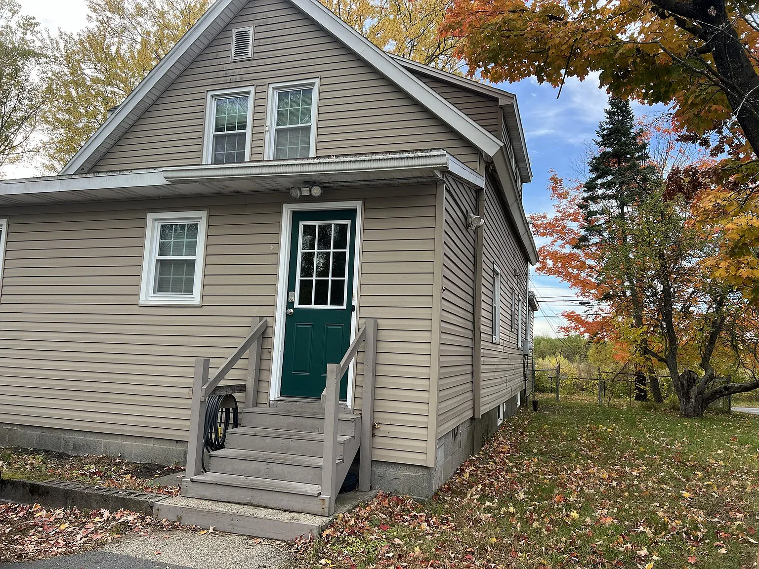 2 bdrm, 1 bath South Colonie — Photo 1