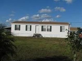580 A Rd, Labelle, FL 33935