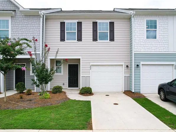 202 Fenchurch Way #2269, Cartersville, GA 30120