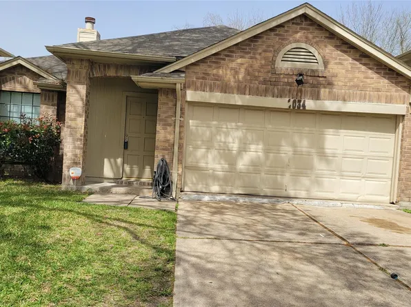 2034 Village Park Dr, Missouri City, TX 77489