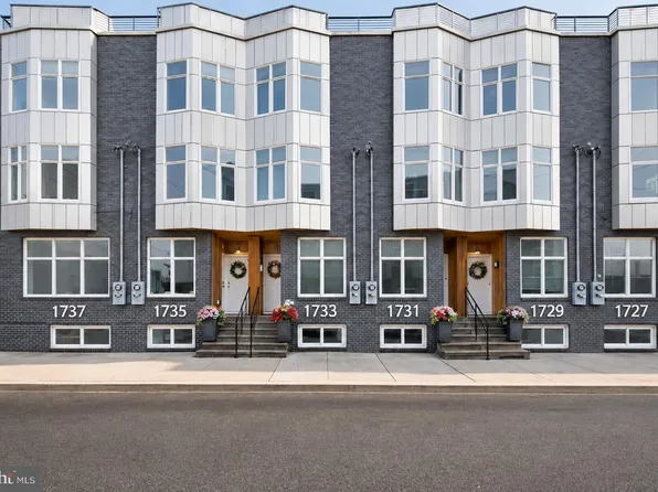 1727-1737 Ingersoll St, Philadelphia, PA 19121