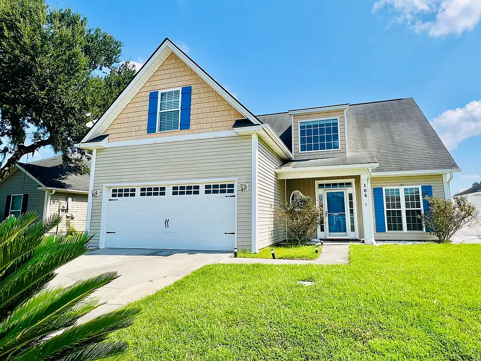 164 Scarlett Ln