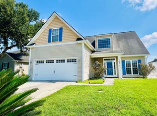 164 Scarlett Ln, Richmond Hill, GA 31324