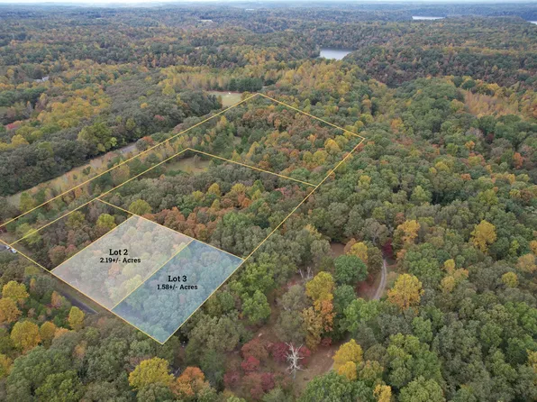 0 David Allen Dr Lot 2, Tullahoma, TN 37388
