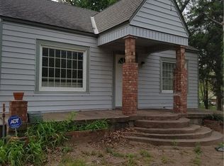 2811 N Council Rd, Bethany, OK 73008