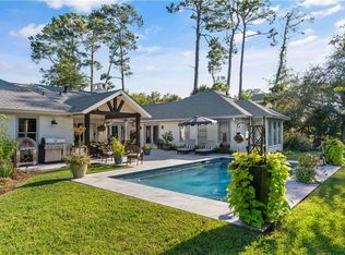 102 Pine Tree, Saint Simons Island, GA 31522
