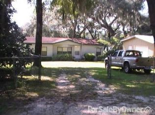 117 Lake Annie Ln, Hawthorne, FL 32640