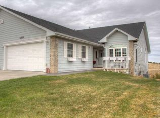 6516 Wellington Dr, Rapid City, SD 57702
