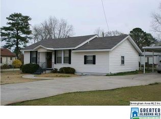 185 Gardner St, Montevallo, AL 35115