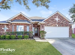 19319 Crescent Pass Dr, Tomball, TX 77375