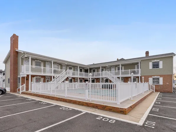 2409 Central Ave #104, North Wildwood, NJ 08260