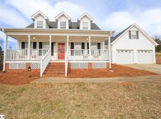 1021 Old Mill Rd, Easley, SC 29642