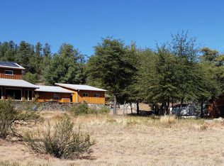 295 W Twins Trl, Young, AZ 85554
