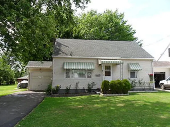 469 Kentucky Ave, Mansfield, OH 44905