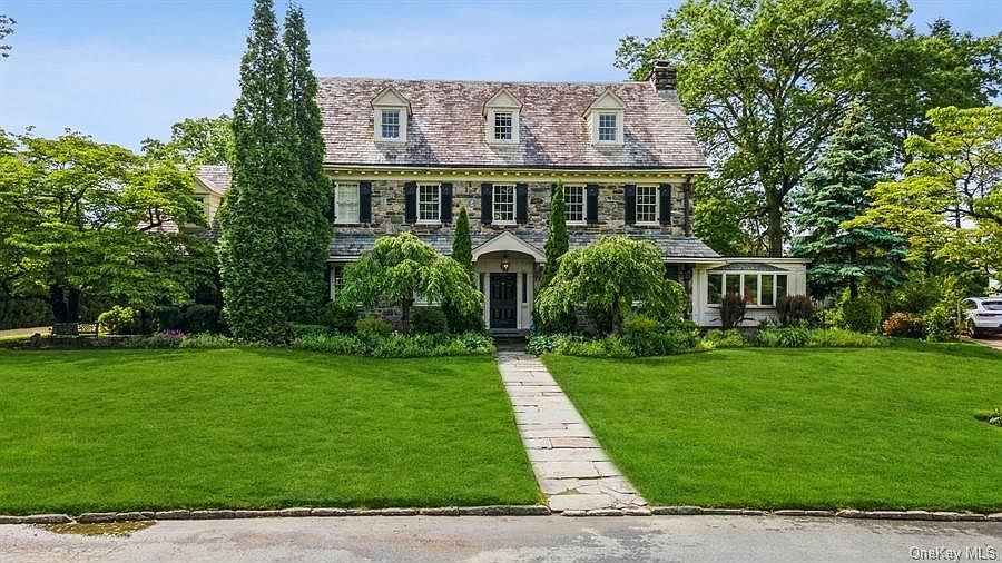 120 Overhill Road, Bronxville, NY 10708 Zillow