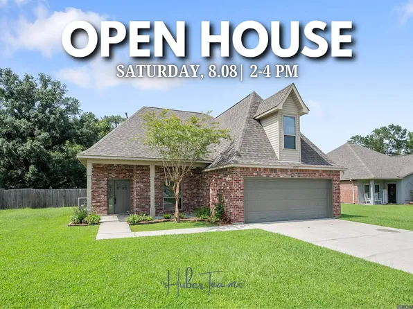 43236 Cypress Bend Ave, Gonzales, LA 70737