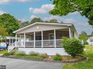26545 Woodchuck Ln E #862, Millsboro, DE 19966