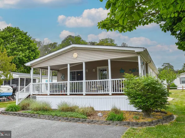 26545 Woodchuck Ln E #862, Millsboro, DE 19966