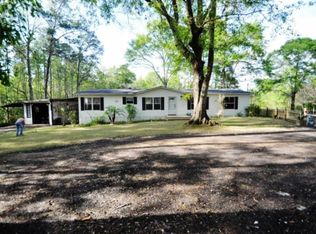 5621 Dwan Ln, Panama City, FL 32404