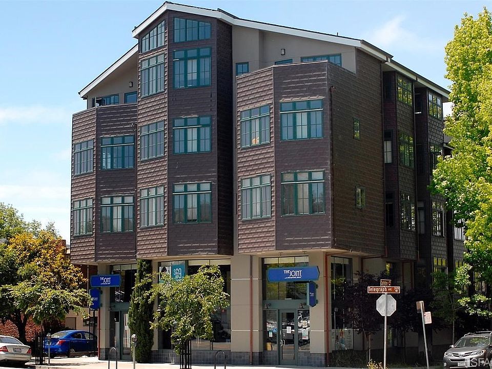 1st image of 2628 Telegraph Ave Suite 201