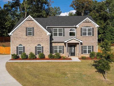 126 James Lake Way, Easley, SC, 29642