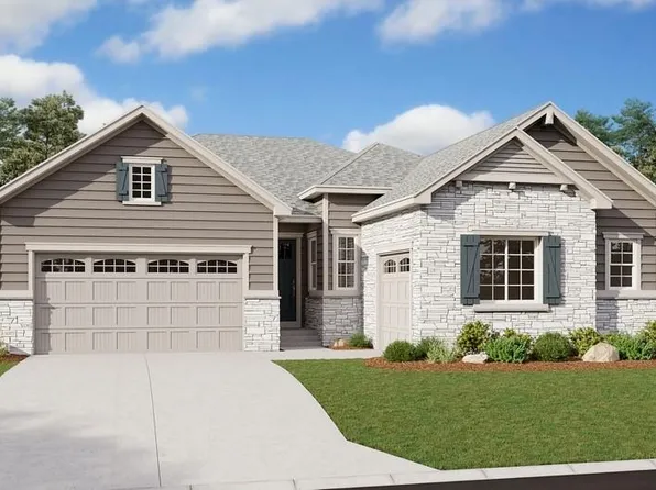 3802 N Elk Street, Aurora, CO 80019